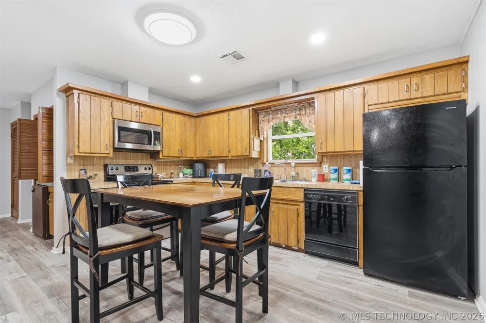710 White Rock Marietta, OK 73448