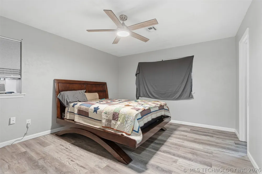 710 White Rock Marietta, OK 73448