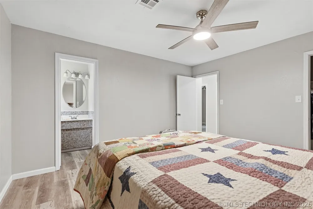 710 White Rock Marietta, OK 73448