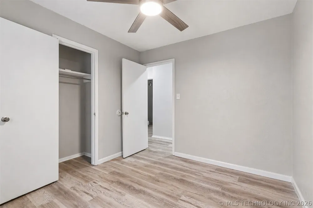 710 White Rock Marietta, OK 73448