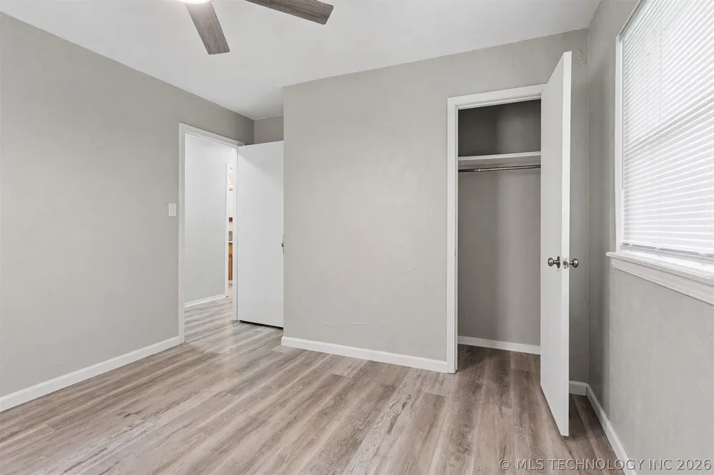 710 White Rock Marietta, OK 73448