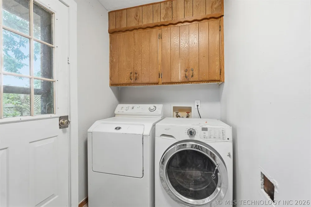 710 White Rock Marietta, OK 73448