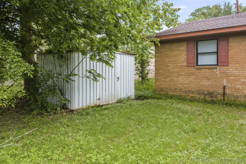 710 White Rock Marietta, OK 73448
