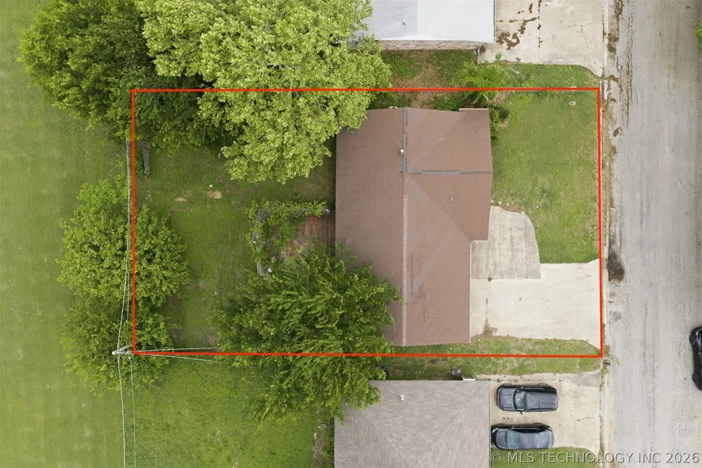 710 White Rock Marietta, OK 73448