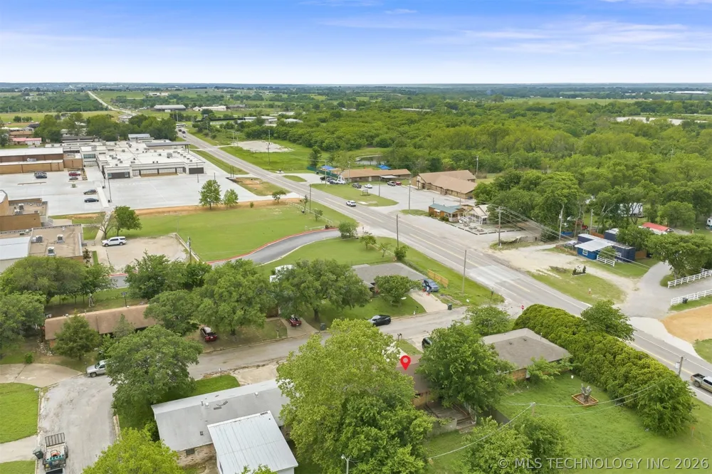 710 White Rock Marietta, OK 73448