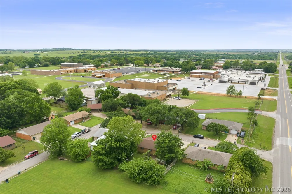 710 White Rock Marietta, OK 73448