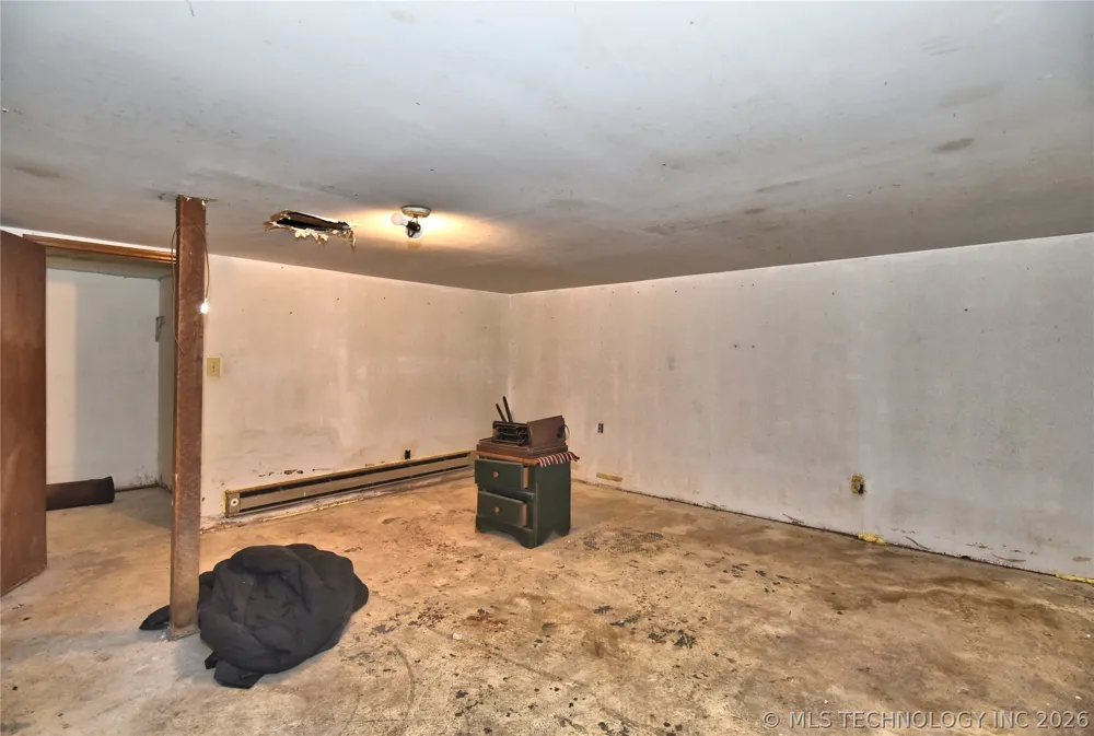 17365 Redbud Drive Catoosa, OK null