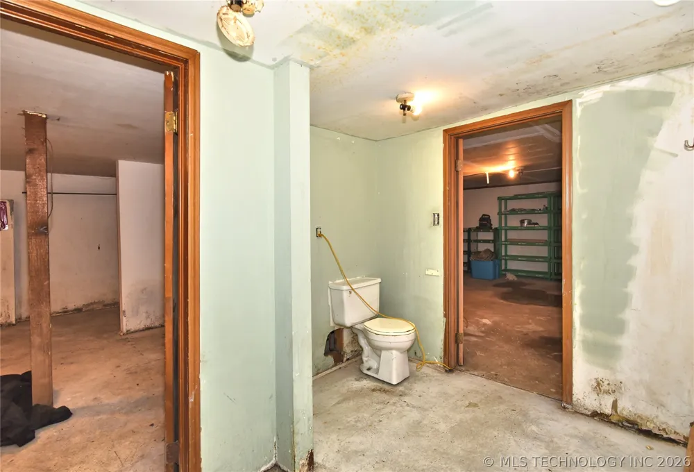 17365 Redbud Drive Catoosa, OK null