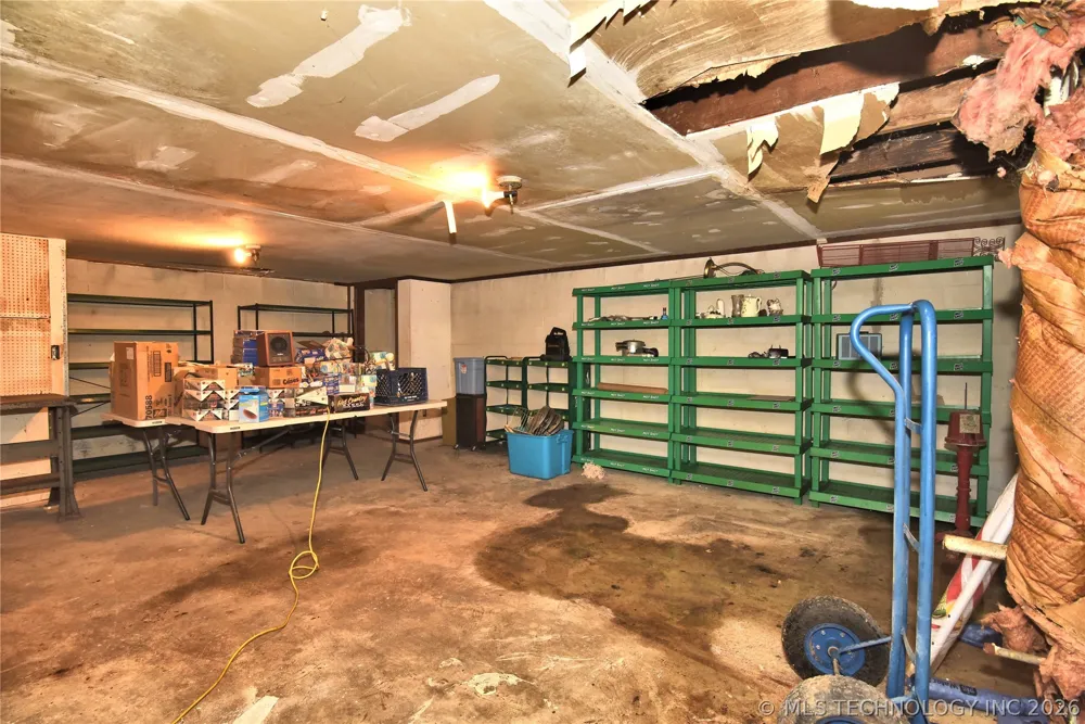 17365 Redbud Drive Catoosa, OK null