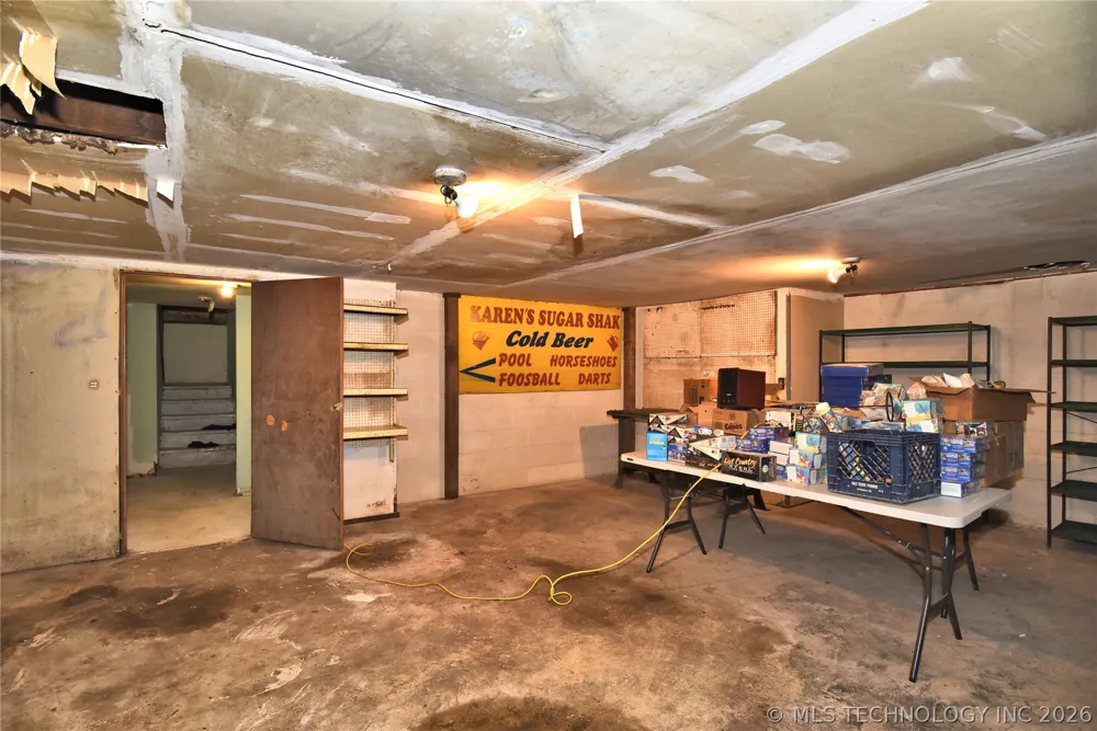 17365 Redbud Drive Catoosa, OK null