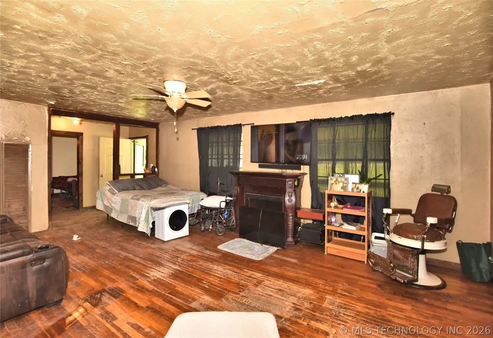 17365 Redbud Drive Catoosa, OK null
