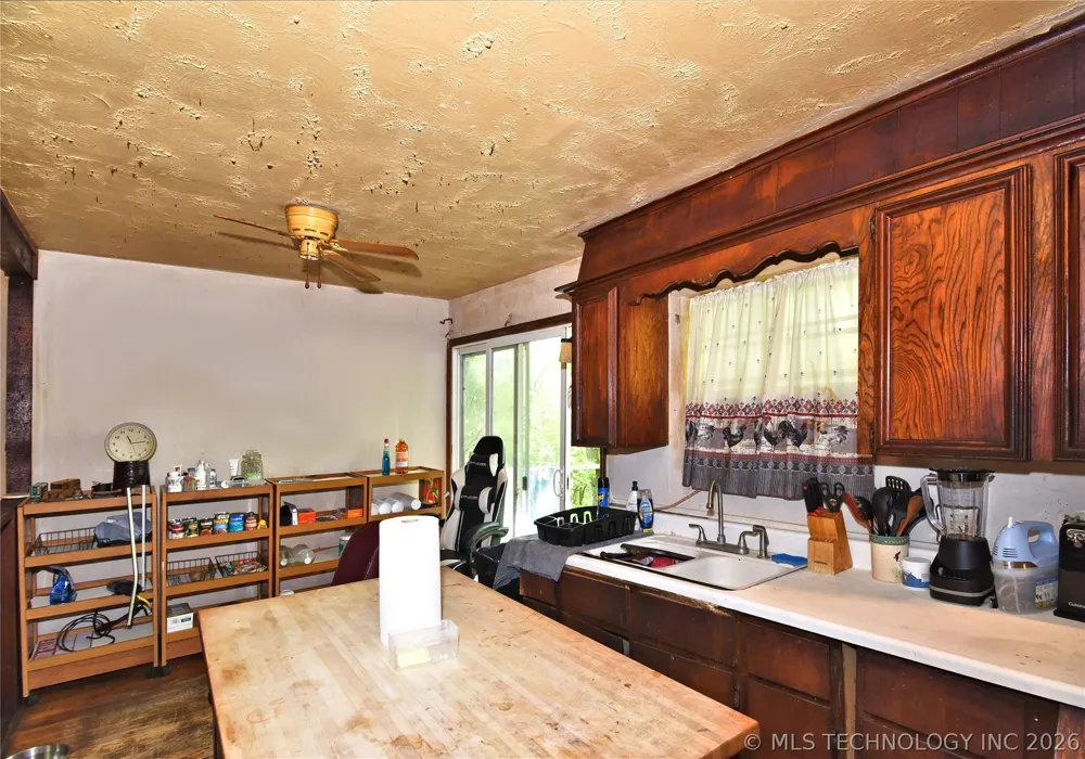 17365 Redbud Drive Catoosa, OK null