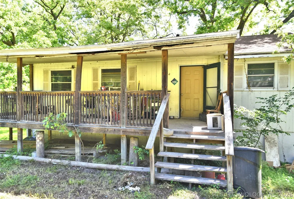17365 Redbud Drive Catoosa, OK null