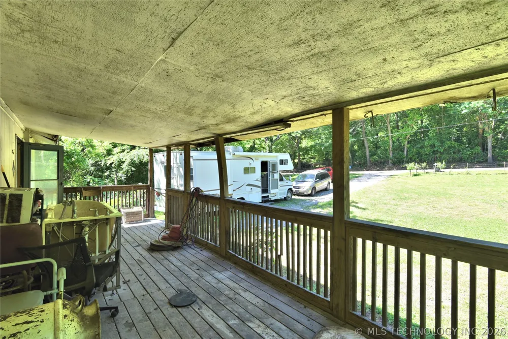 17365 Redbud Drive Catoosa, OK null