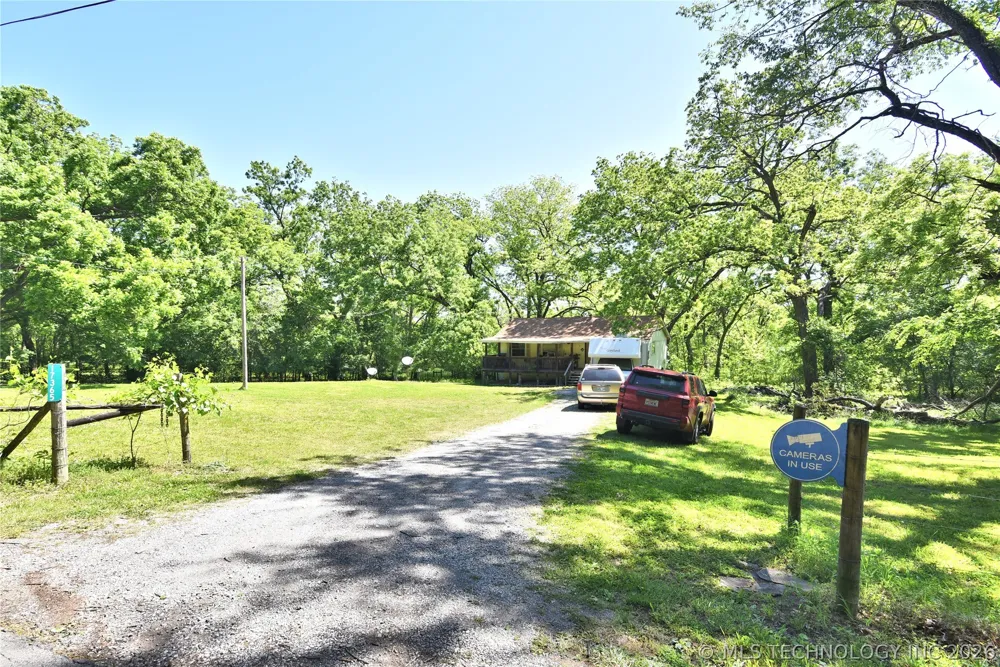 17365 Redbud Drive Catoosa, OK null