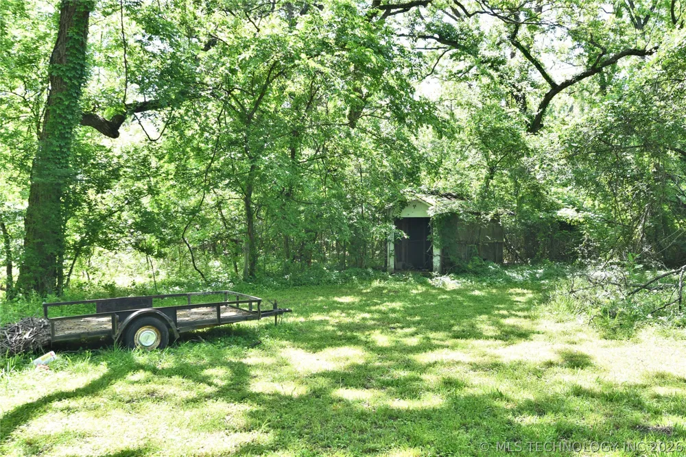17365 Redbud Drive Catoosa, OK null