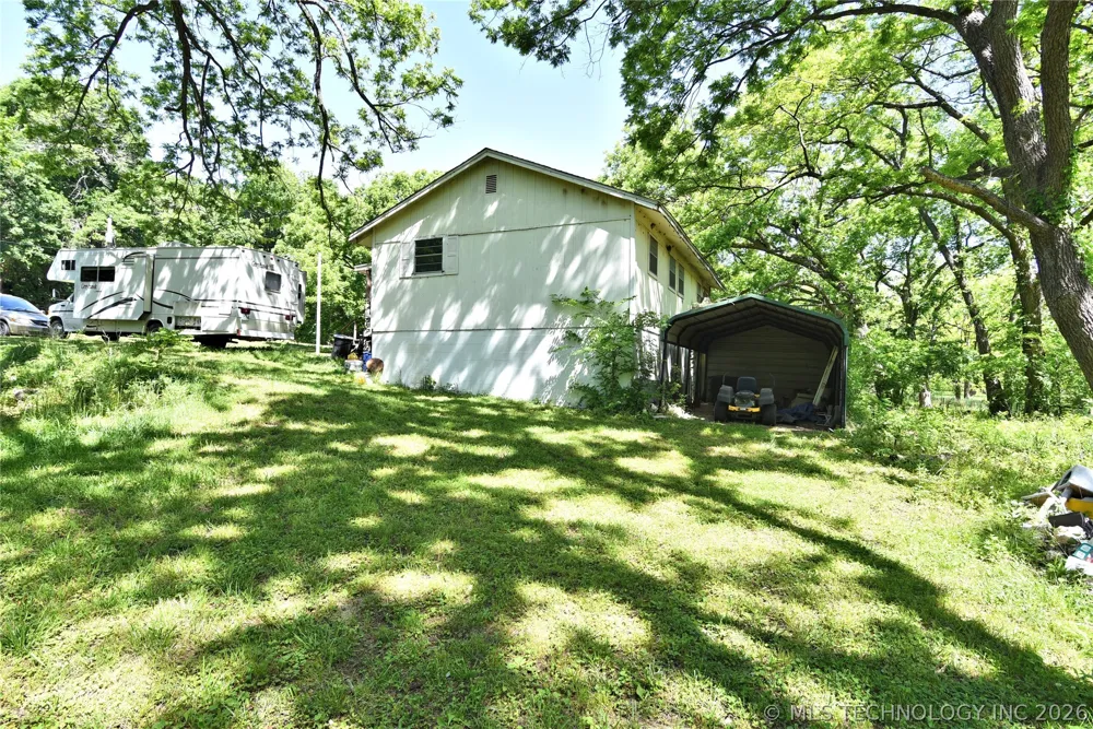 17365 Redbud Drive Catoosa, OK null