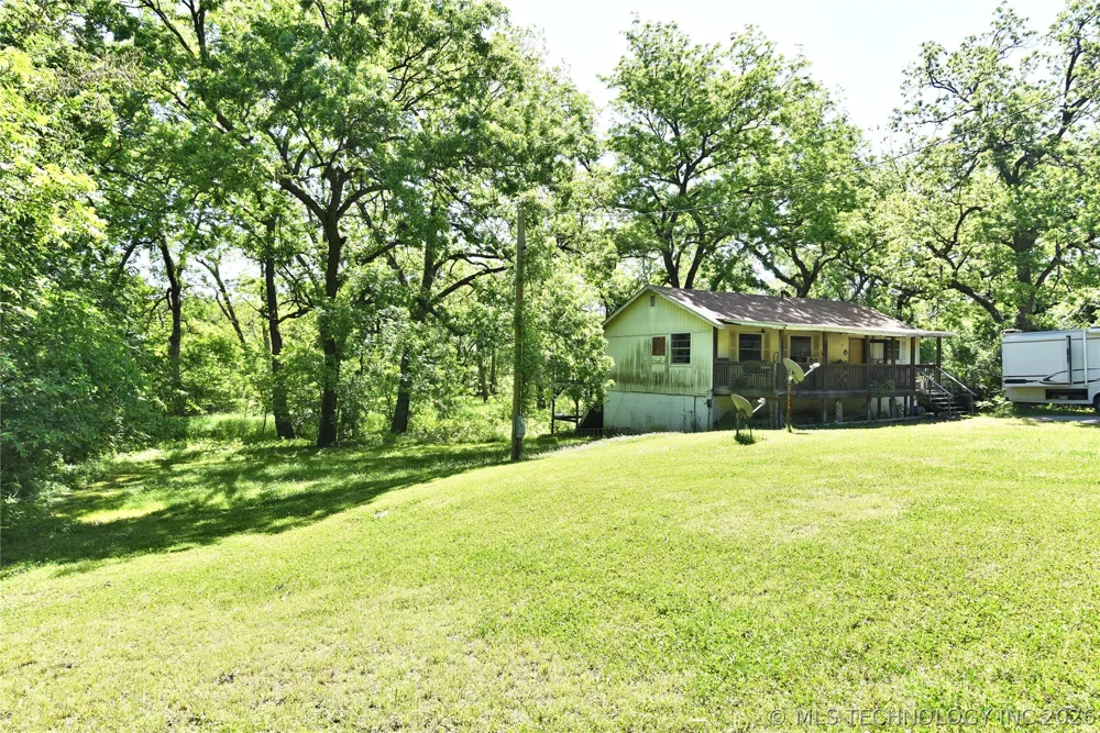 17365 Redbud Drive Catoosa, OK null