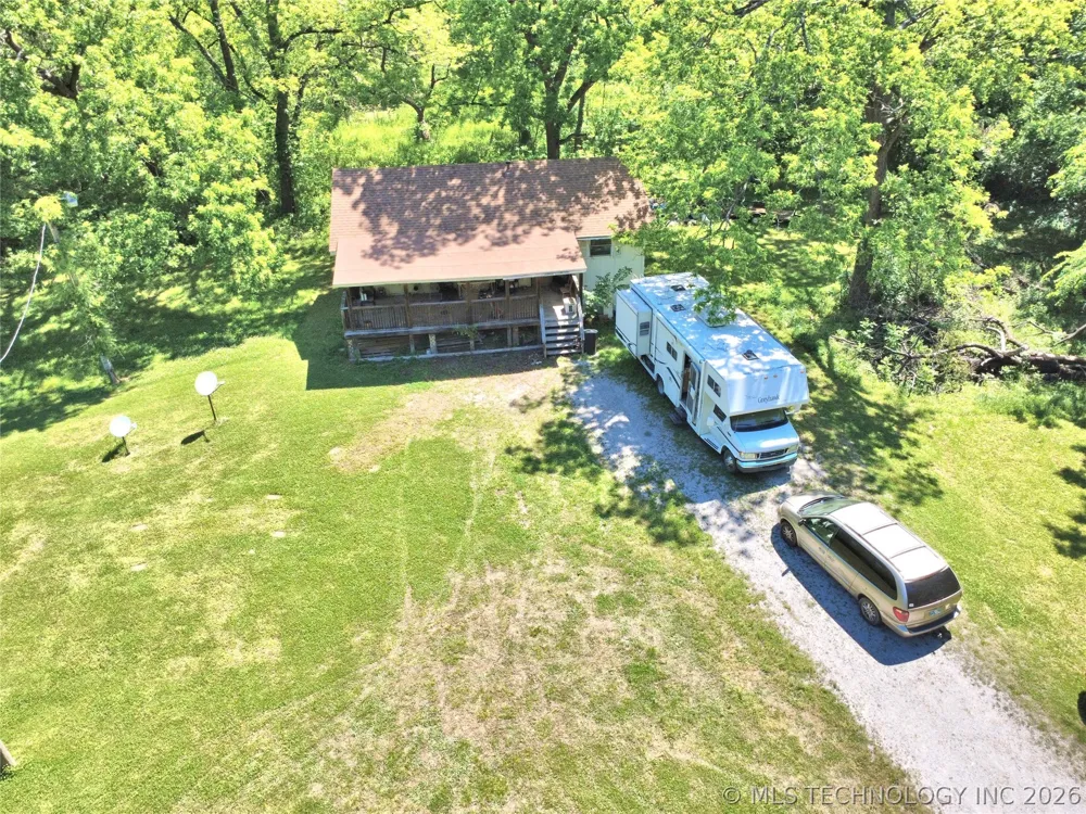 17365 Redbud Drive Catoosa, OK null