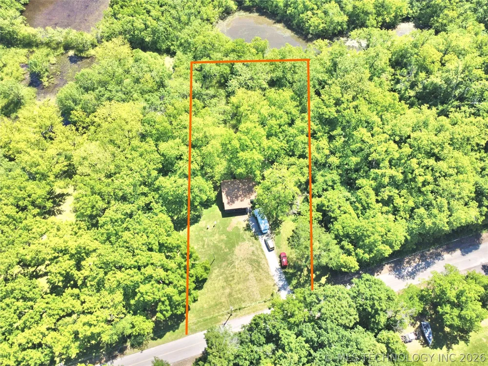 17365 Redbud Drive Catoosa, OK null