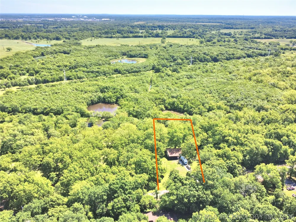 17365 Redbud Drive Catoosa, OK null