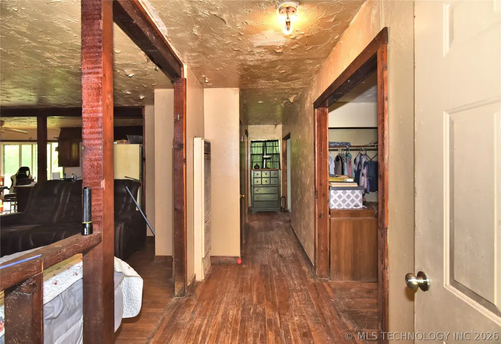 17365 Redbud Drive Catoosa, OK null