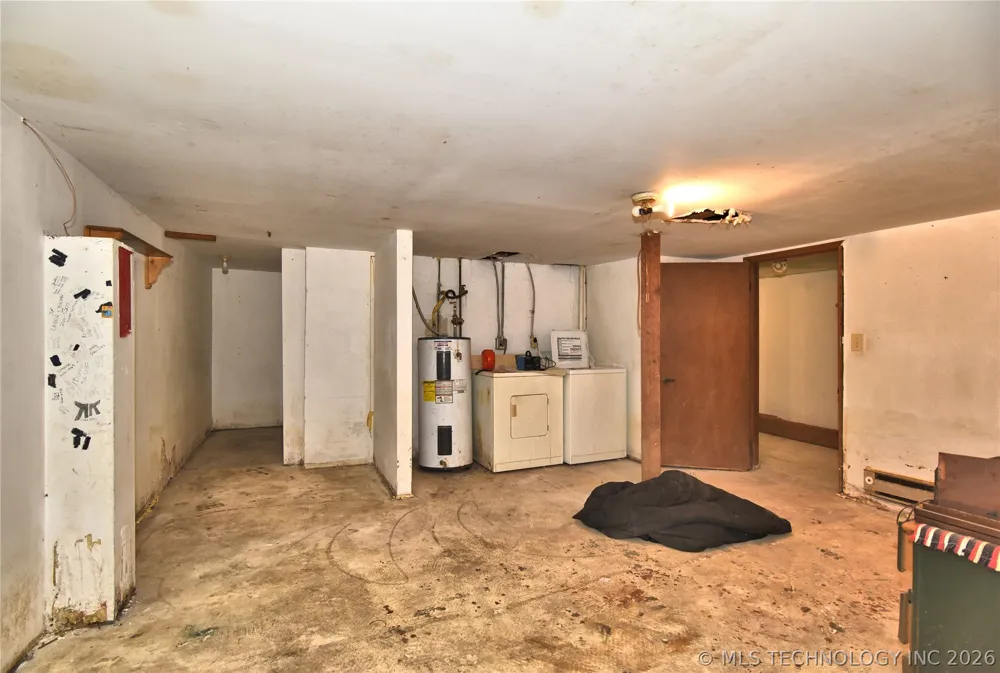 17365 Redbud Drive Catoosa, OK null