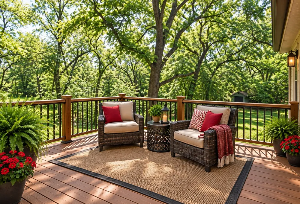 17365 Redbud Drive Catoosa, OK null