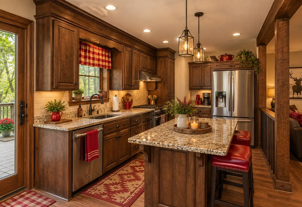 17365 Redbud Drive Catoosa, OK null