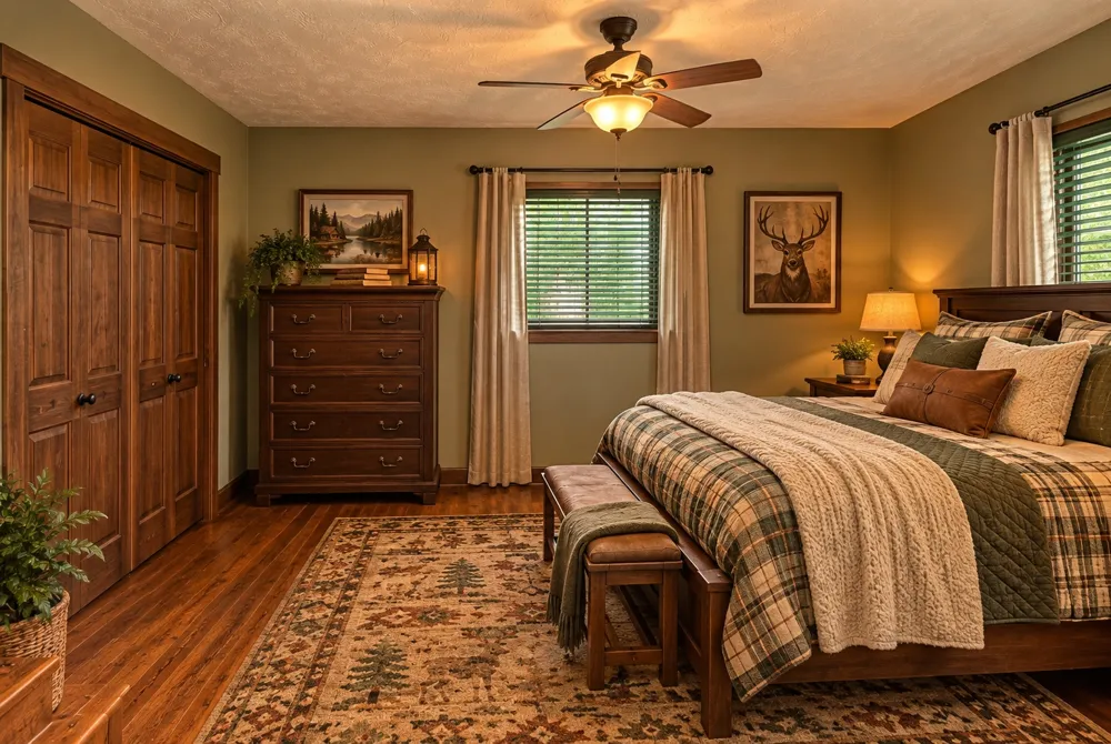 17365 Redbud Drive Catoosa, OK null