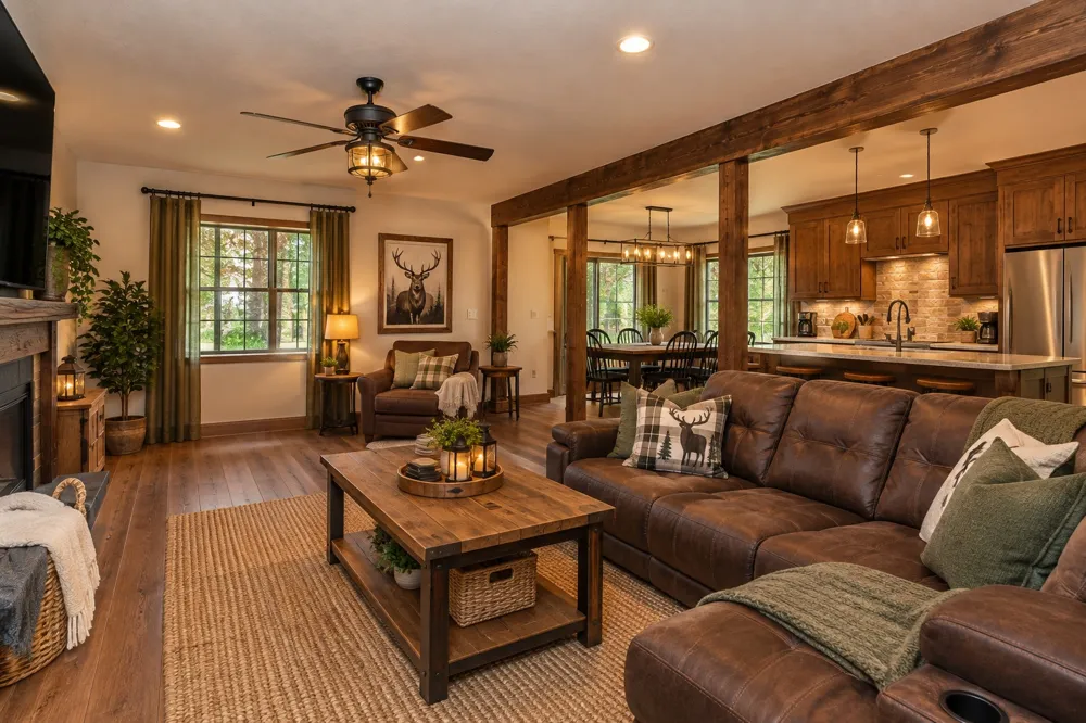 17365 Redbud Drive Catoosa, OK null