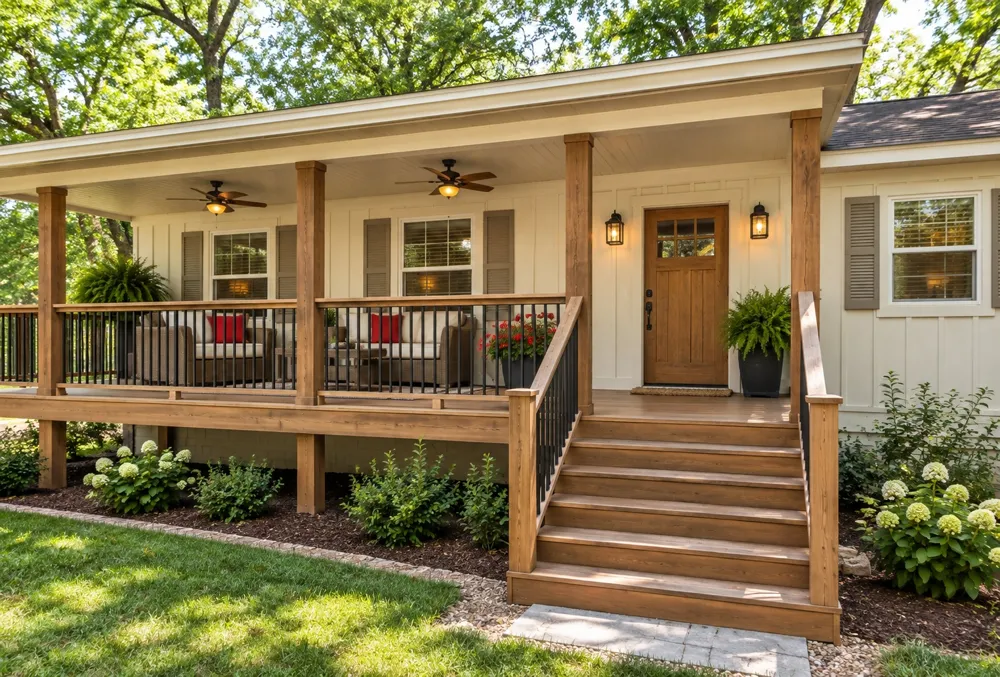 17365 Redbud Drive Catoosa, OK null