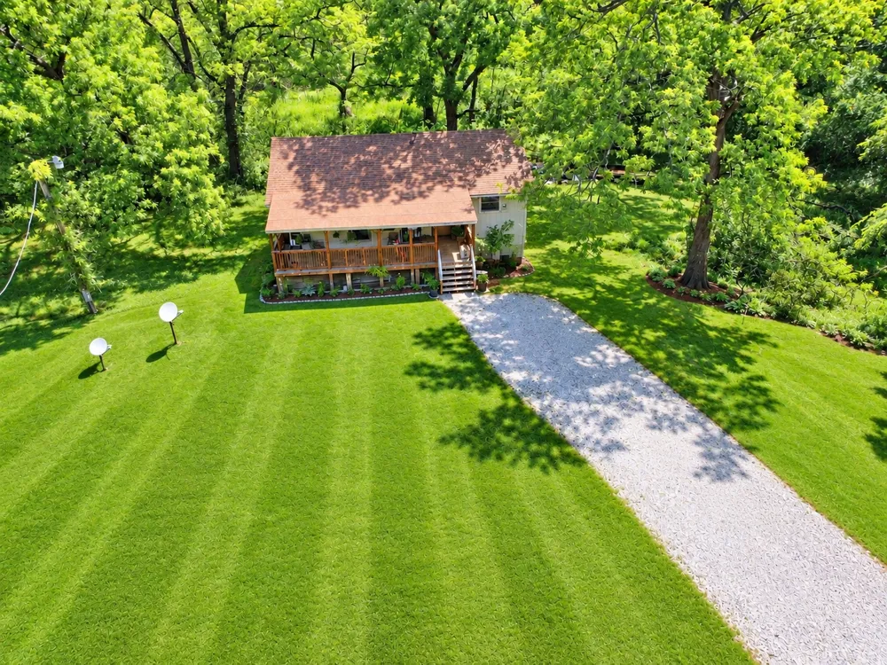 17365 Redbud Drive Catoosa, OK null