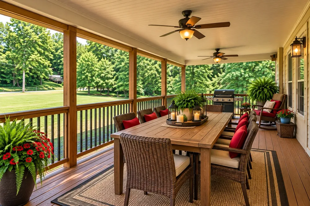 17365 Redbud Drive Catoosa, OK null