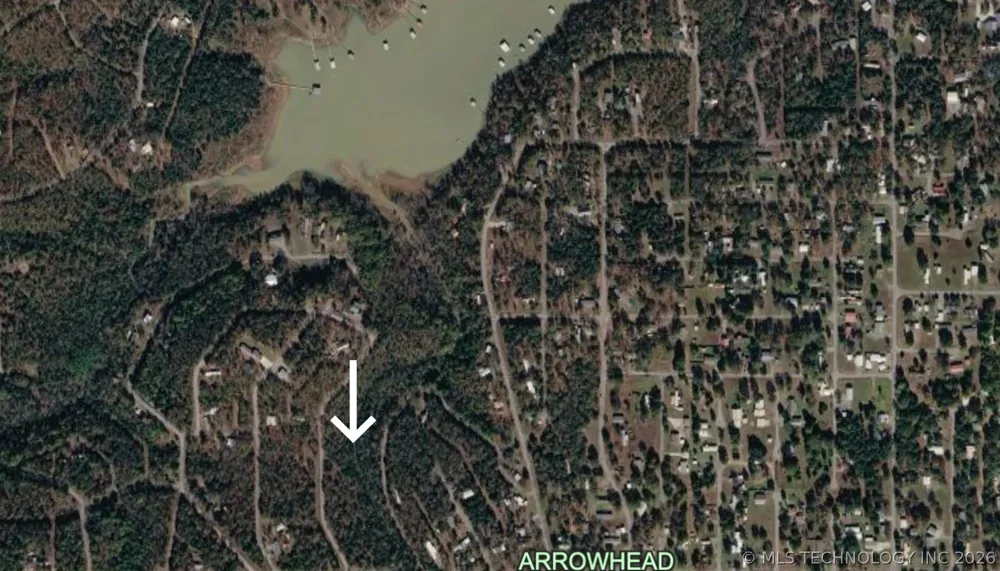 13 Arroyo Drive Canadian, OK 74425