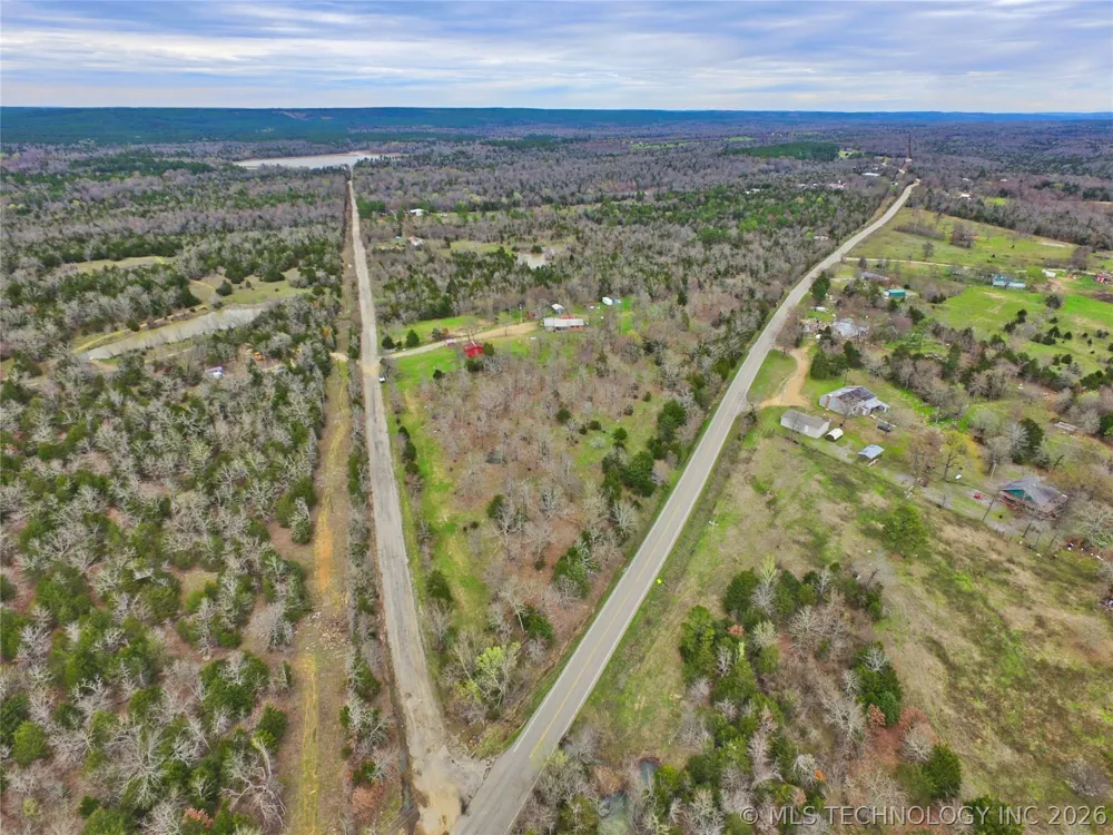 191808 4295 ROAD Rattan, OK 74562
