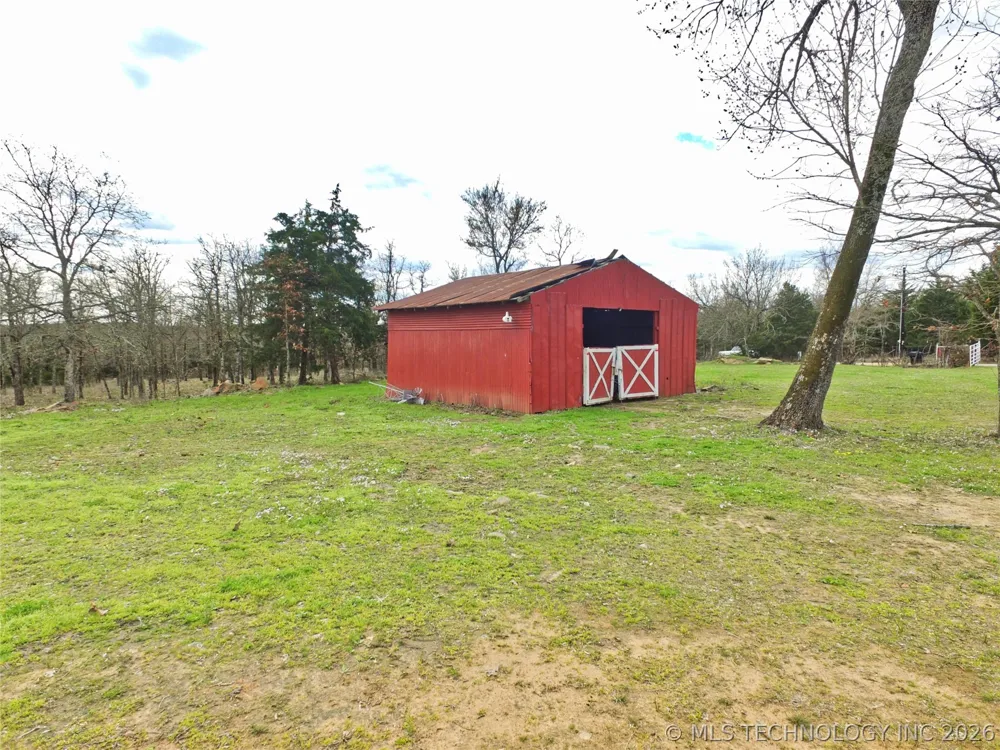 191808 4295 ROAD Rattan, OK 74562