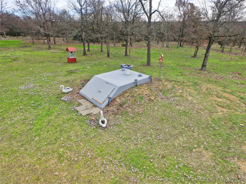 191808 4295 ROAD Rattan, OK 74562
