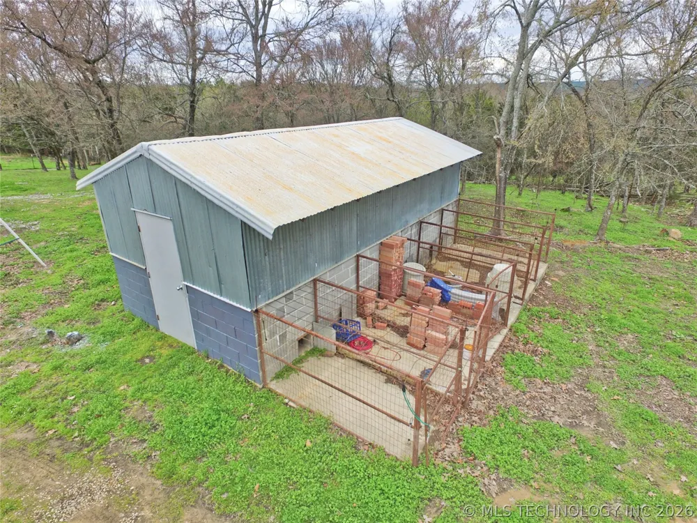 191808 4295 ROAD Rattan, OK 74562