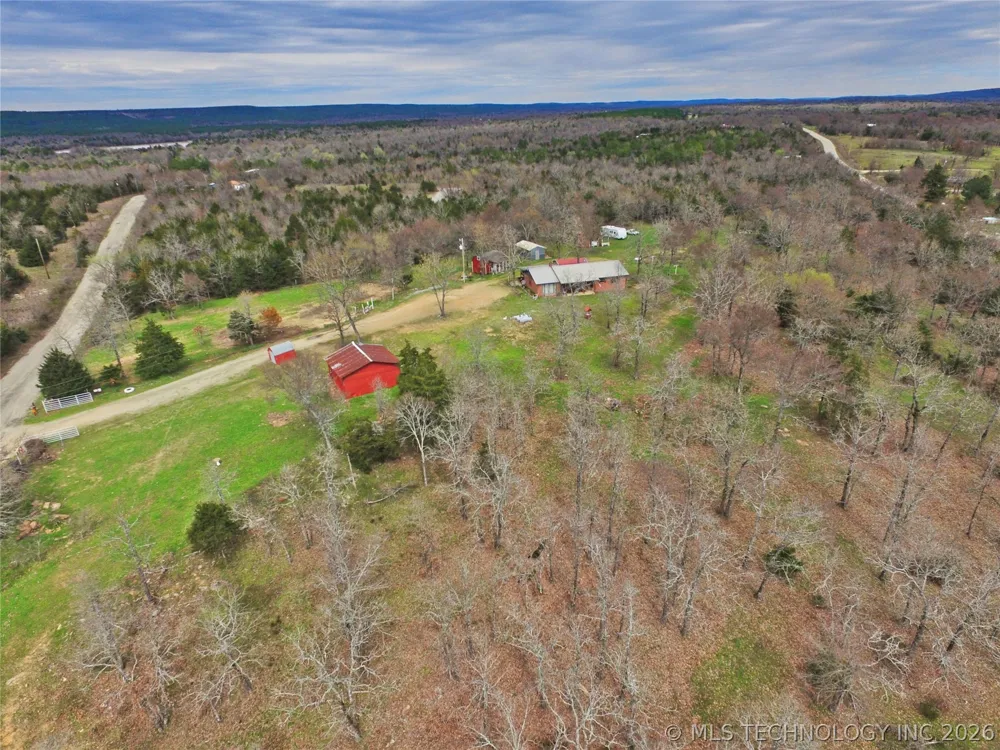191808 4295 ROAD Rattan, OK 74562