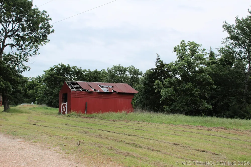 191808 4295 ROAD Rattan, OK 74562
