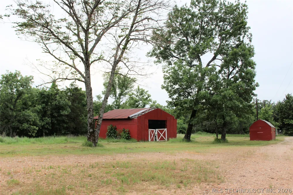 191808 4295 ROAD Rattan, OK 74562