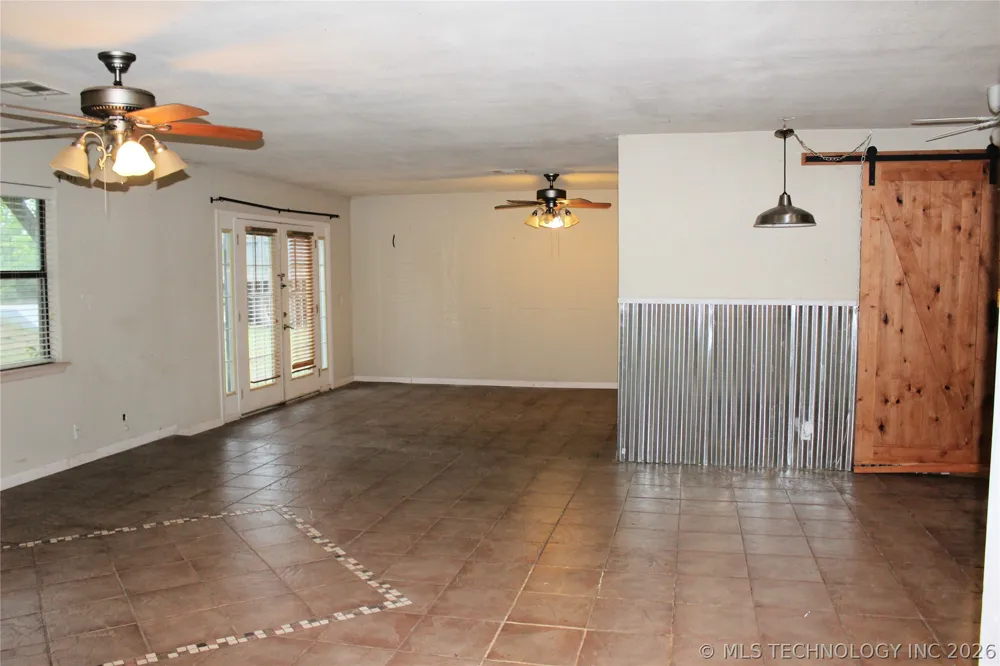 191808 4295 ROAD Rattan, OK 74562