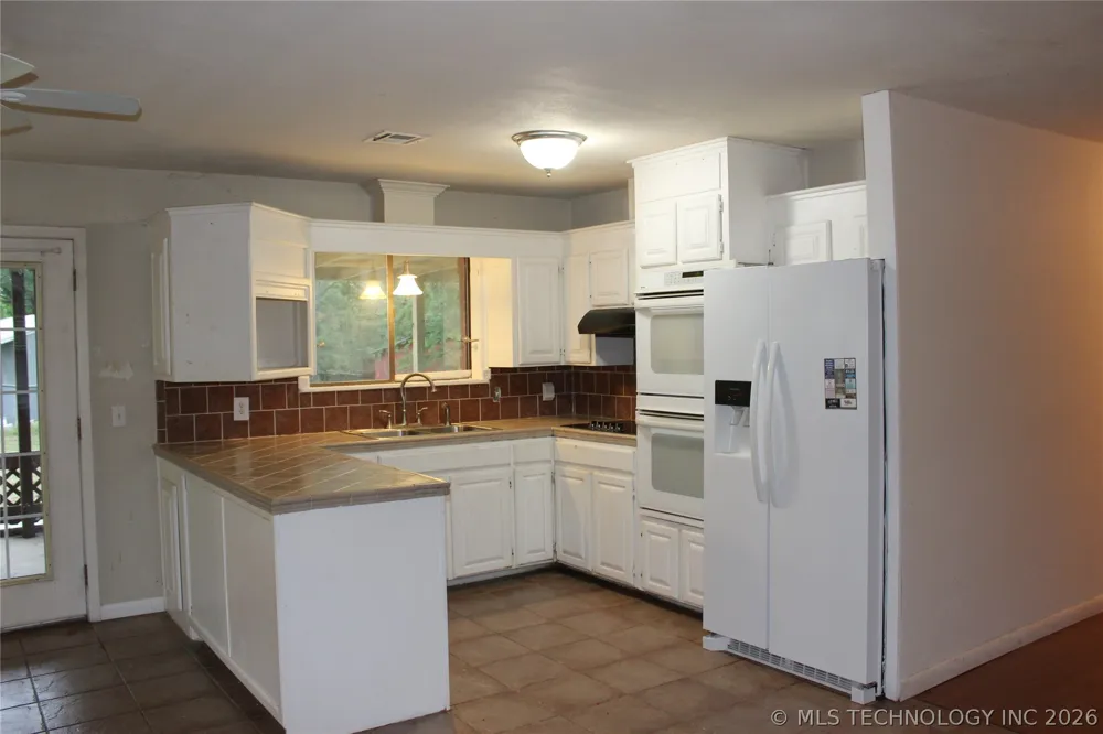 191808 4295 ROAD Rattan, OK 74562