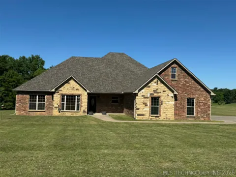 2267 Krebs Lake Road
