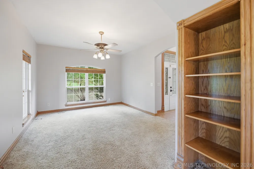 20499 US Highway 64 Way Haskell, OK 74436