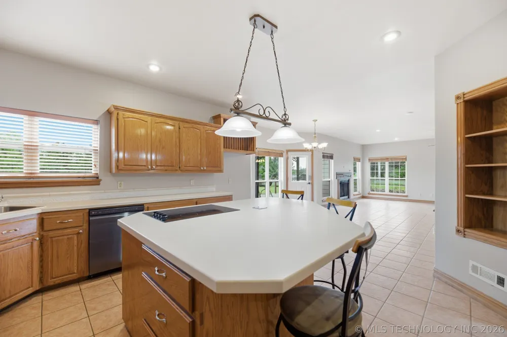20499 US Highway 64 Way Haskell, OK 74436