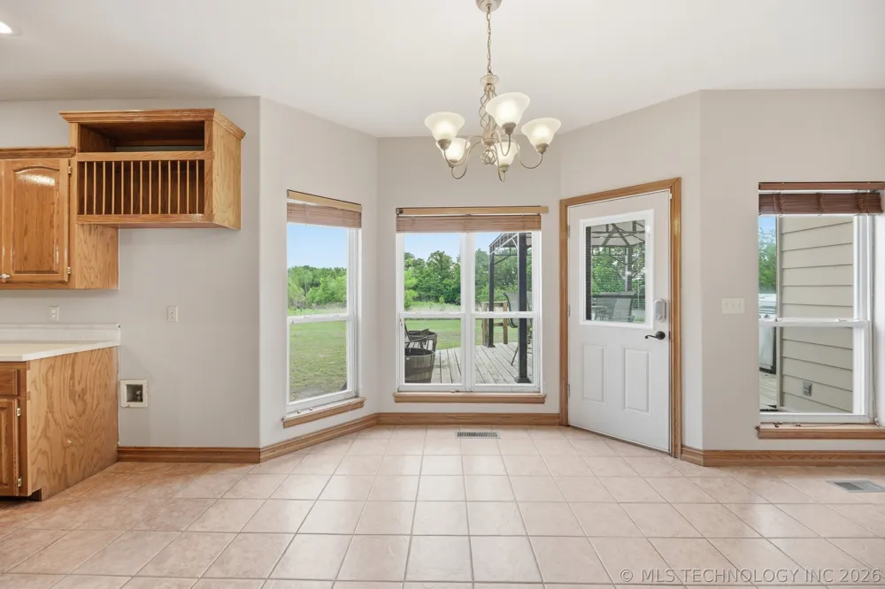 20499 US Highway 64 Way Haskell, OK 74436