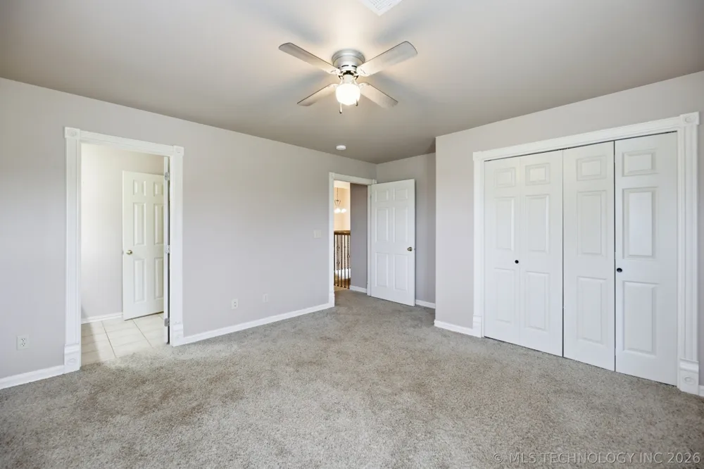 20499 US Highway 64 Way Haskell, OK 74436