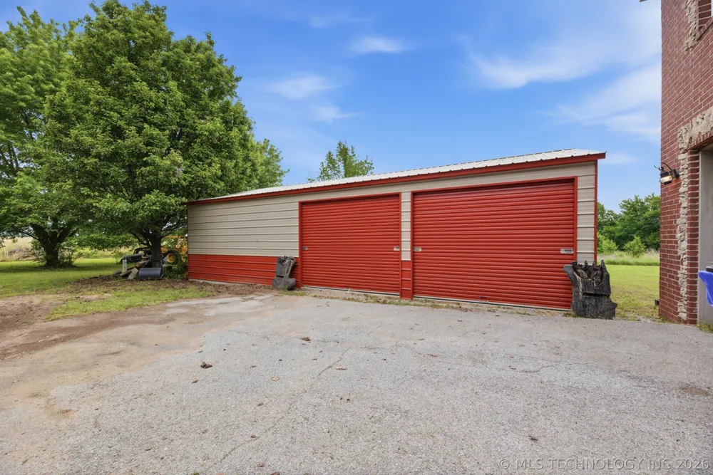 20499 US Highway 64 Way Haskell, OK 74436